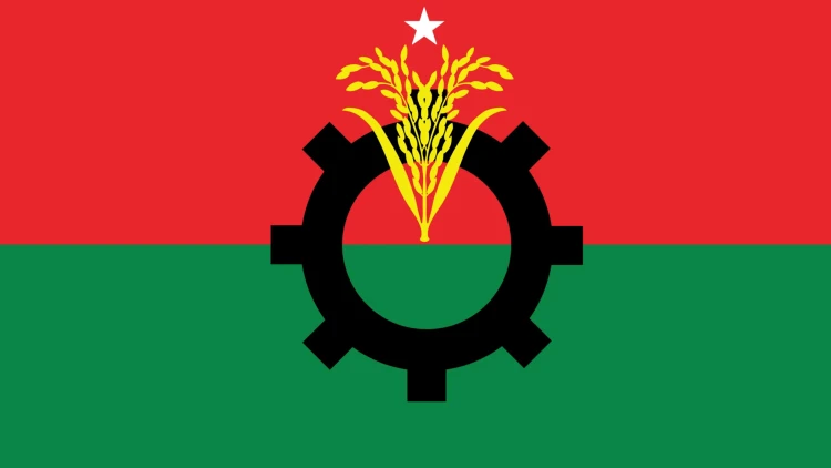 রাষ্ট্রপতি নির্বাচন: ইসি থেকে দুটি মনোনয়নপত্র সংগ্রহ করল বিএনপি