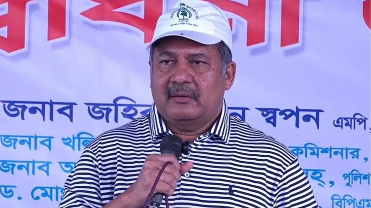 উপকূলীয় বাসিন্দাদের জীবন ও সম্পদ রক্ষায় সরকার কাজ করছে: তথ্যমন্ত্রী
