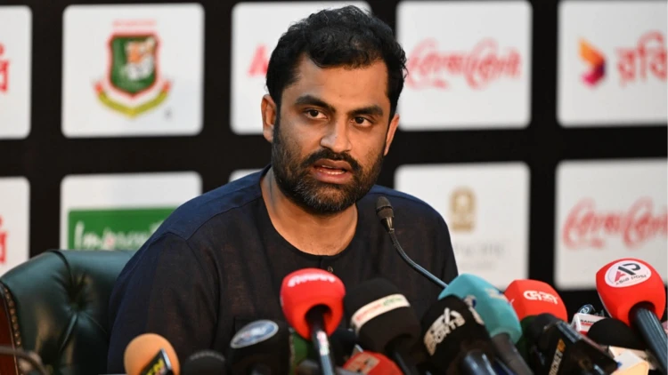 এ বছর বিপিএল নাও হতে পারে: বিসিবি সভাপতি তামিম ইকবাল