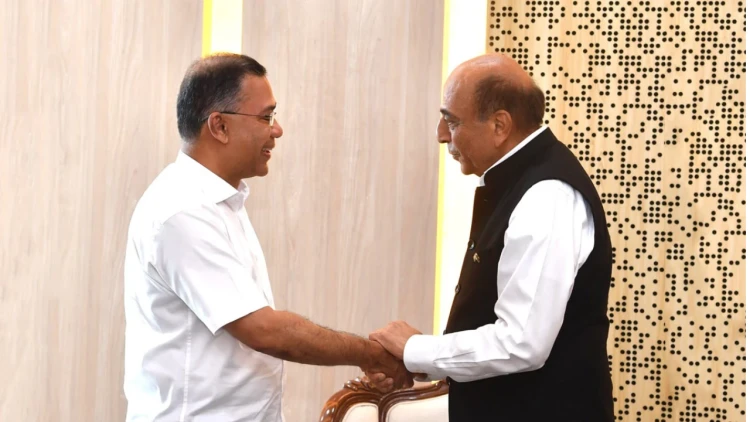 বাংলাদেশ-ভারত কূটনৈতিক টানাপড়েন কাটাতে প্রধানমন্ত্রীর নতুন বার্তা