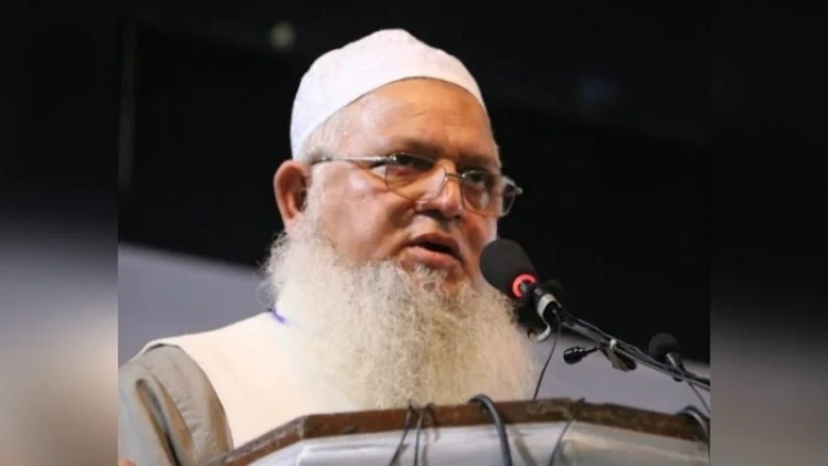 জুলাই জাদুঘর থেকে হেফাজত নেতাদের ভাস্কর্য অপসারণের দাবি