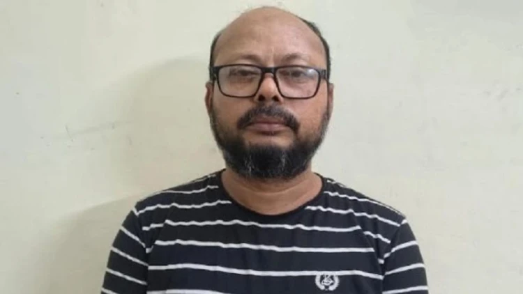 যশোরে যুবলীগ নেতা মুনসুর আটক