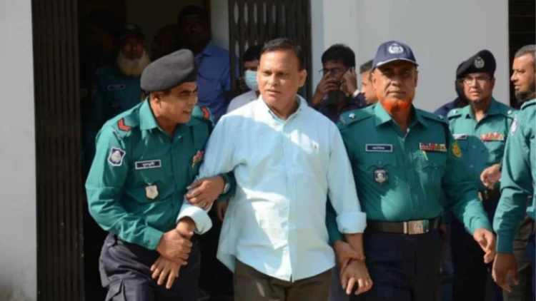 সালাহউদ্দিন আহমদকে গুমের অভিযোগ: জিয়াউল আহসানকে ট্রাইব্যুনালে হাজিরের নির্দেশ