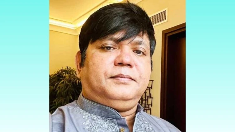 আওয়ামী মন্ত্রীর বাসা থেকে চট্টগ্রামের নেতা মুরাদ গ্রেপ্তার