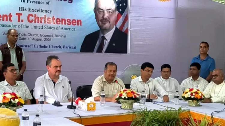 মার্কিন যুক্তরাষ্ট্র আমাদের ঘনিষ্ঠতম মিত্র: তথ্যমন্ত্রী জহির উদ্দিন স্বপন