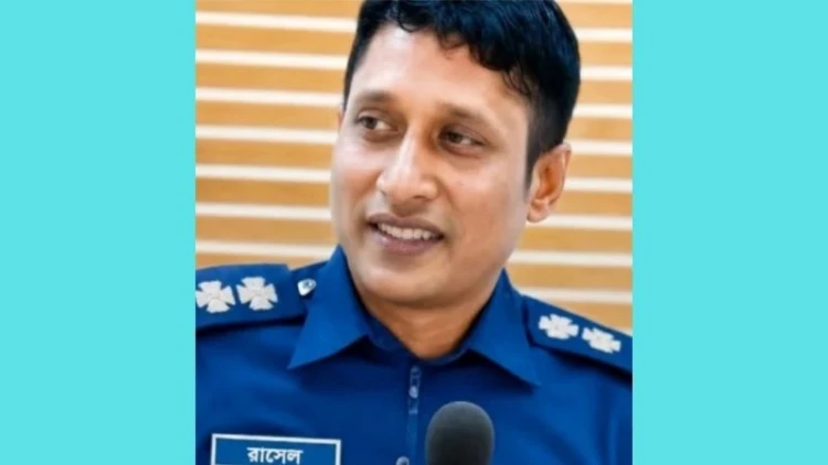 ফোন চুরির অভিযোগে আজমিরীগঞ্জের এসআই ক্লোজড