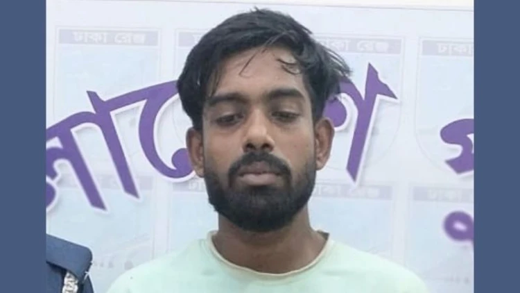 বন্দরে ইয়াবাসহ চিহ্নিত মাদক কারবারি গ্রেপ্তার