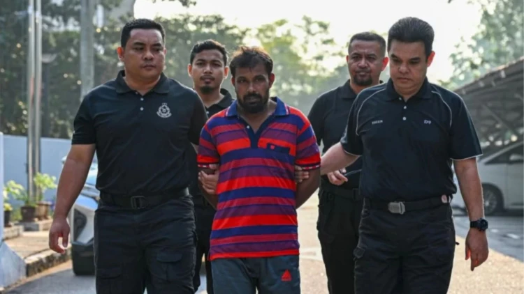মালয়েশিয়ায় ৩ বাংলাদেশি হত্যা: আসামি ভাষা না বুঝায় অভিযোগ গঠন স্থগিত