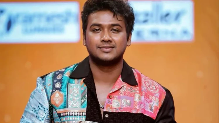 ‘নাটু নাটু’ গায়ক রাহুল সিপলিগঞ্জের বিরুদ্ধে এফআইআর