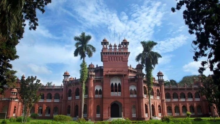 ঢাবিতে সমকামিতার অভিযোগে ২ শিক্ষার্থীর সিট বাতিল
