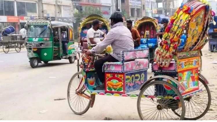 ব্যাটারিচালিত রিকশা ব্যবস্থাপনায় সমন্বিত নীতিমালা প্রণয়নের উদ্যোগ নিল সরকার