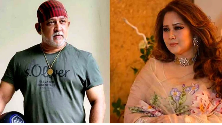 ডনের সাথে ভাইরাল ছবি নিয়ে যেসব তথ্য সামনে এনেছিলেন সামিরা