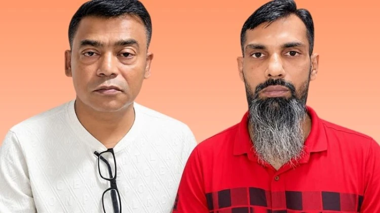 যশোরের শীর্ষ সন্ত্রাসী দাঁতাল বাবু গ্রেপ্তার