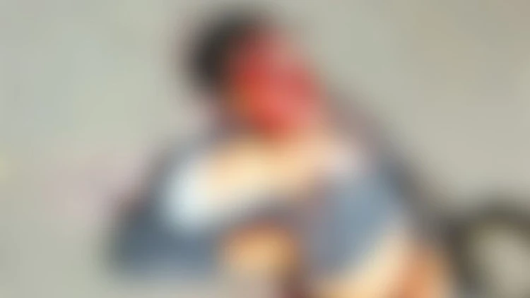 রাজবাড়ীতে বাস-বাইক সংঘর্ষে যুবক নিহত