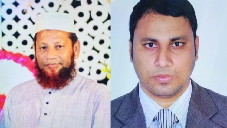 ফেনীতে দলিল জালিয়াতি: বাবা-ছেলের বিরুদ্ধে তদন্ত কমিটি গঠন