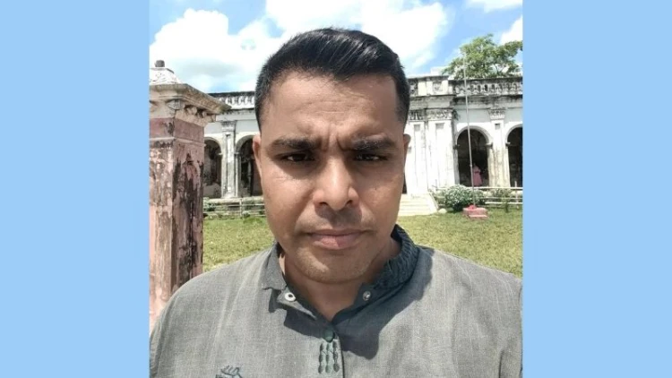 নাসিরনগরে এনসিপি নেতাকে পিটিয়ে পুলিশে সোপর্দ