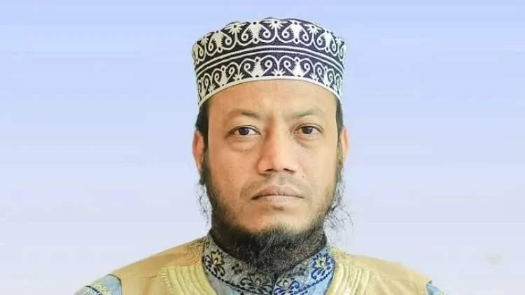 আগামী ৫ বছর আমি কুষ্টিয়ার প্রধানমন্ত্রী: জামায়াত এমপি আমির হামজা