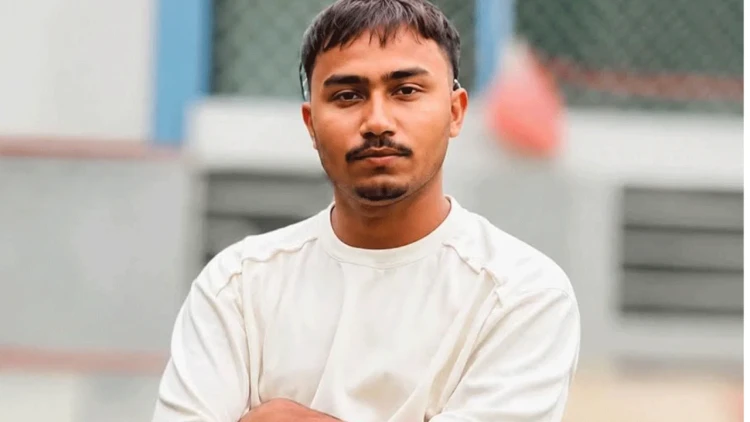 চলন্ত মোটরসাইকেলে ভিডিও বানাতে গিয়ে গাইবান্ধায় কনটেন্ট ক্রিয়েটরের মৃত্যু