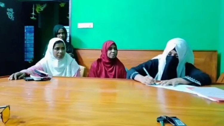 মণিরামপুরে কিশোরী ধর্ষণের ঘটনায় অর্থ লেনদেনের অভিযোগ