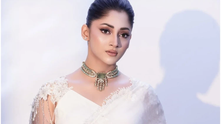 ‘আমার এখনো বিয়ে হয়নি’, গুঞ্জনে বেজায় চটেছেন পূজা চেরী