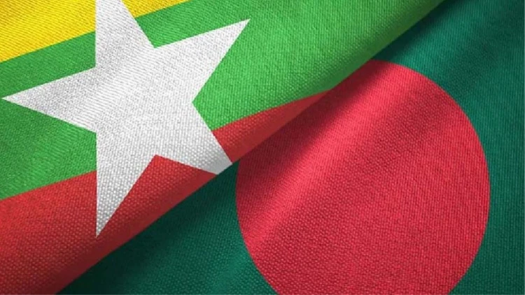 রোহিঙ্গাদের ‘বাঙালি’ বলায় মিয়ানমারের বিবৃতির প্রতিবাদ বাংলাদেশের
