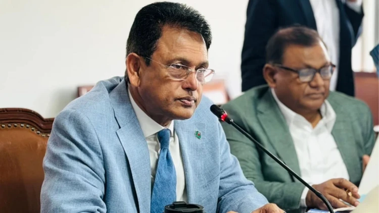 শিক্ষকদের জন্য সুখবর: স্বতন্ত্র পে-স্কেলের কথা ভাবছে সরকার