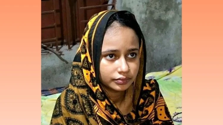 বেগমগঞ্জে ড্রামের পানিতে ফেলে নবজাতক হত্যা, গ্রেপ্তার মা