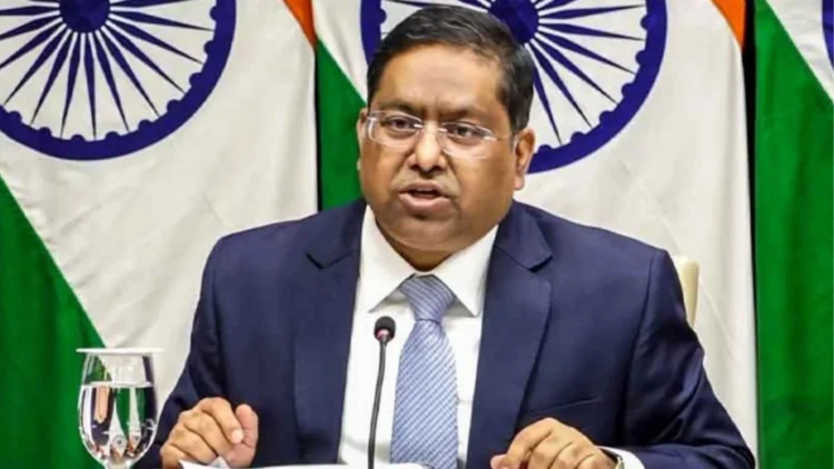 তারেক রহমানের ভারত সফর নিয়ে দিল্লির মন্তব্য: এখনও চূড়ান্ত নয় দিনক্ষণ