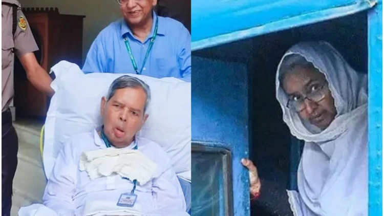 দীপু মনির স্বামীর মৃত্যু: জানাজা নিয়ে সিদ্ধান্তের অপেক্ষা