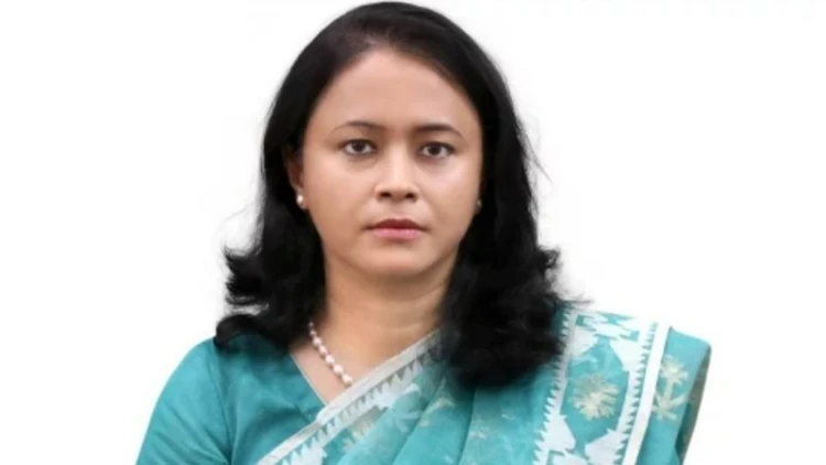 নাটোরের ডিসি আসমা শাহীন প্রত্যাহার, লালপুরের ইউএনও বদলি