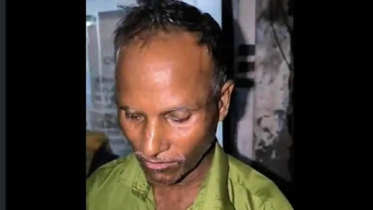 শাইখ সিরাজকে সাংবাদিক মিলনের লিগ্যাল নোটিশ