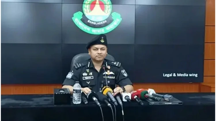 মাসব্যাপী অভিযানে ১০৪টি আগ্নেয়াস্ত্র উদ্ধার, গ্রেপ্তার ৬০: র‍্যাব