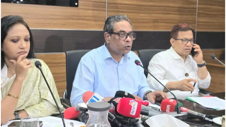 প্রতিবন্ধীদের সুরক্ষা চ্যারিটি নয়, নাগরিক অধিকার: স্বাস্থ্য প্রতিমন্ত্রী