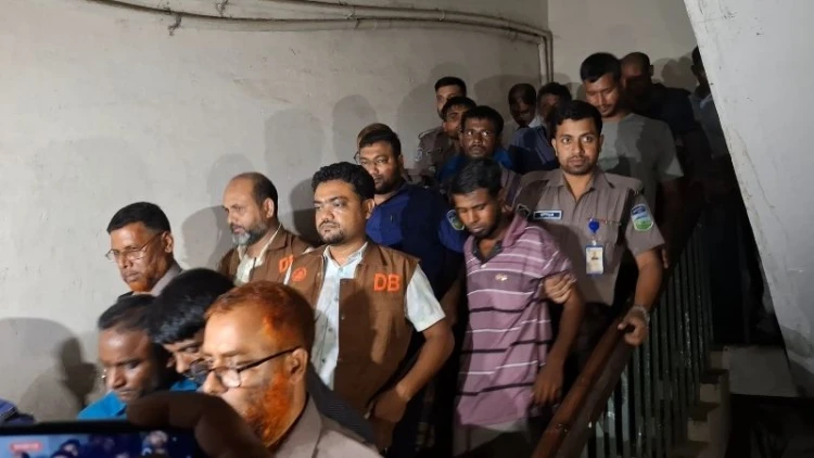 জামালপুরে জোড়া হত্যা মামলায় ৭ জনের মৃত্যুদণ্ড, ৭ জনের যাবজ্জীবন