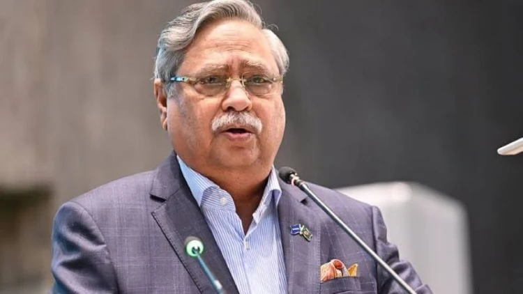 সাবেক রাষ্ট্রপতি সাহাবুদ্দিনের স্থাবর-অস্থাবর সম্পত্তি জব্দের নির্দেশ