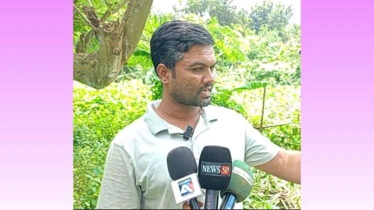 সোনারগাঁয়ে পুকুরে বিষ দিয়ে ২ লাখ টাকার মাছ নিধনের অভিযোগ