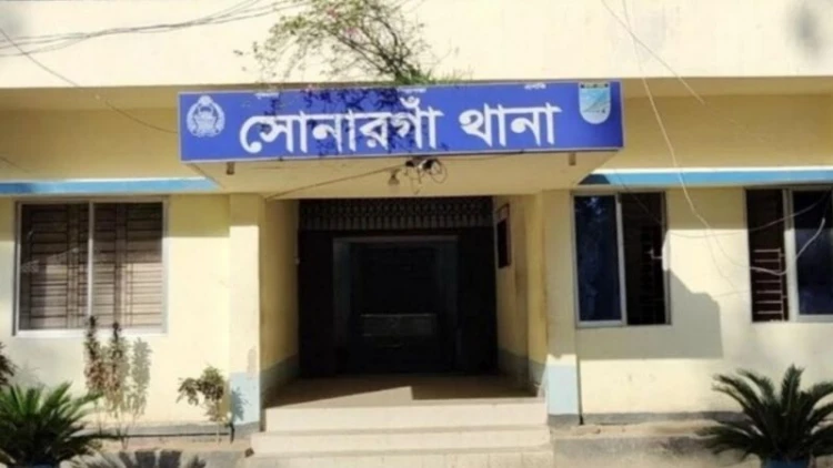 কামড় দিয়ে হাতকড়াসহ পালালো মাদক কারবারি