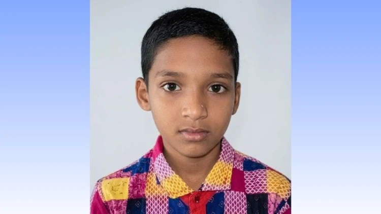 নিখোঁজ মাদ্রাসা ছাত্রের সাতদিনেও সন্ধান মেলেনি