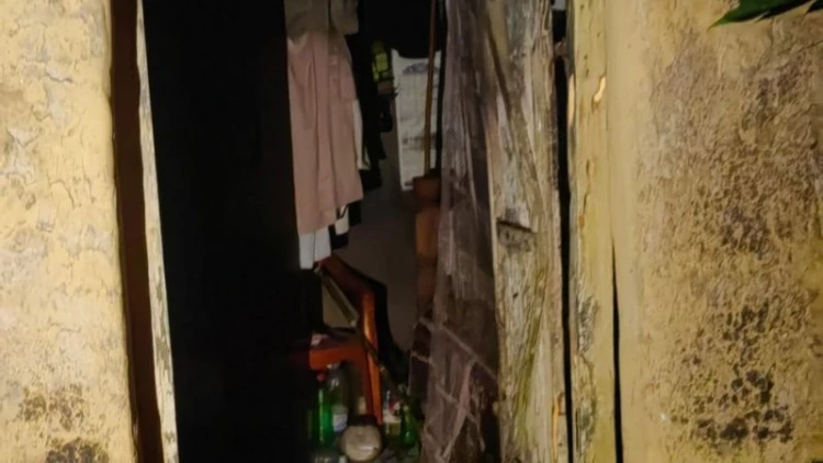 ভালুকায় বন্ধ ঘর থেকে কৃষকের লাশ উদ্ধার