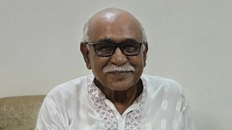 কিশোরগঞ্জে বিক্ষোভ মিছিলের পর নিষিদ্ধ আ.লীগ নেতা আনোয়ার কামাল গ্রেপ্তার