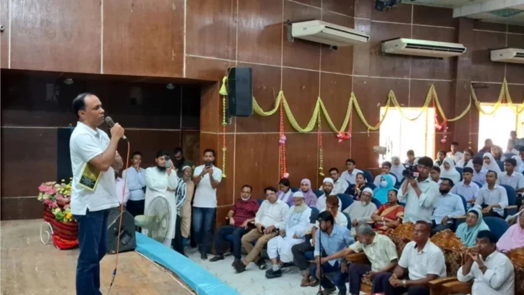 মানসম্মত শিক্ষা নিশ্চিত করার আহ্বান ডেপুটি স্পিকারের