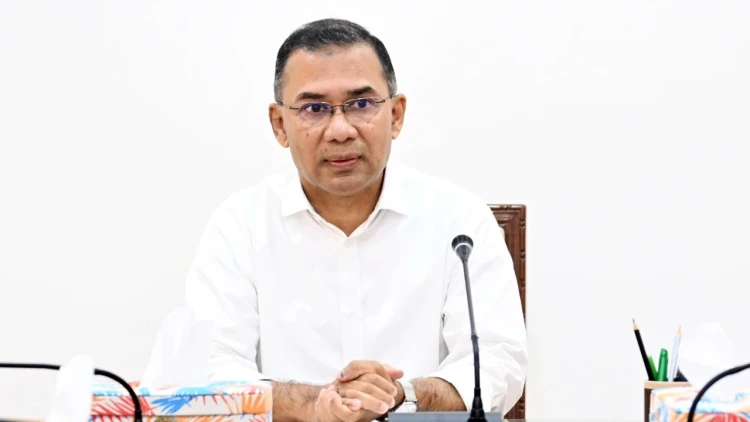 নেপালে বন্যায় প্রাণহানিতে প্রধানমন্ত্রী তারেক রহমানের গভীর শোক