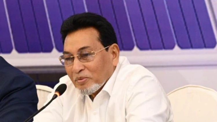 সম্পত্তি লিখে দিলেও ভোগদখল থাকবে মা-বাবার : চিফ হুইপ