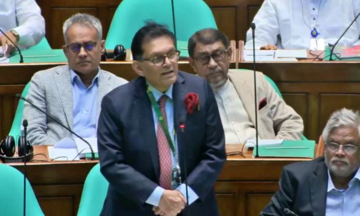 জাতিসংঘ সাধারণ পরিষদের সভাপতি হিসেবে শুধু বাংলাদেশের জন্য কাজ করার সুযোগ কম: পররাষ্ট্রমন্ত্রী