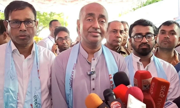 মক্কা চুক্তির বিষয়ে সরকার বিবেচনা করে সিদ্ধান্ত নেবে: আইনমন্ত্রী