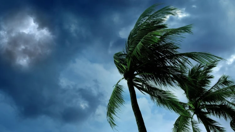দেশের ৬ অঞ্চলে রাতের মধ্যে তীব্র ঝড়ের আভাস