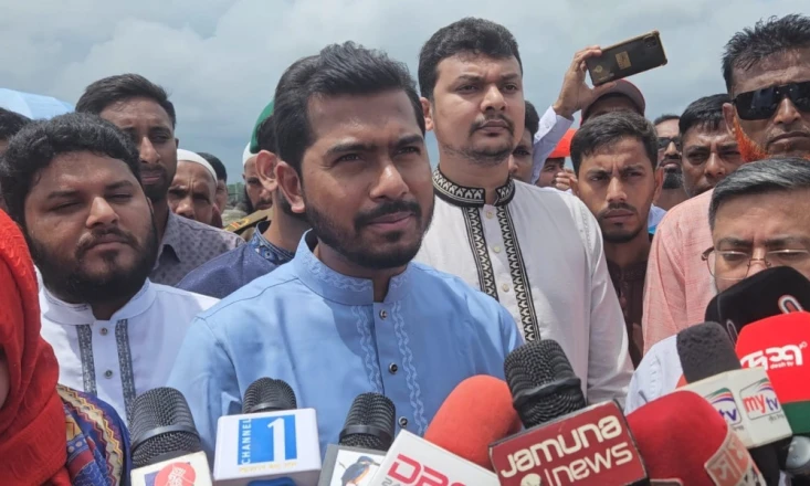 বিদ্যুৎ ও জ্বালানিসংকট বর্তমান সরকারের তৈরি নয়: প্রতিমন্ত্রী নুরুল হক নুর