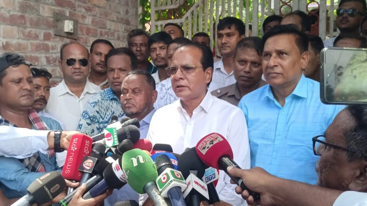 মাদকই আইনশৃঙ্খলা অবনতির মূল কারণ’:ত্রাণমন্ত্রী