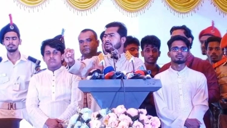৫ বছরে বিদেশে ১ কোটি কর্মসংস্থান হবে: প্রতিমন্ত্রী নুর
