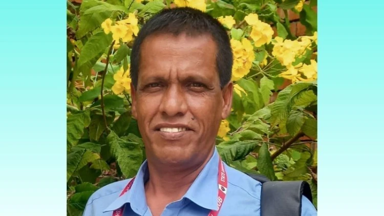 অদম্য ইচ্ছাশক্তি: ৫৯ বছর বয়সে বেলায়েতের অনার্স পাস